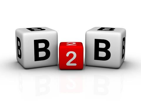 阿里巴巴B2B平台运营的20招秘籍