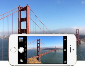 为什么 iPhone 的拍照效果比其它手机优秀？